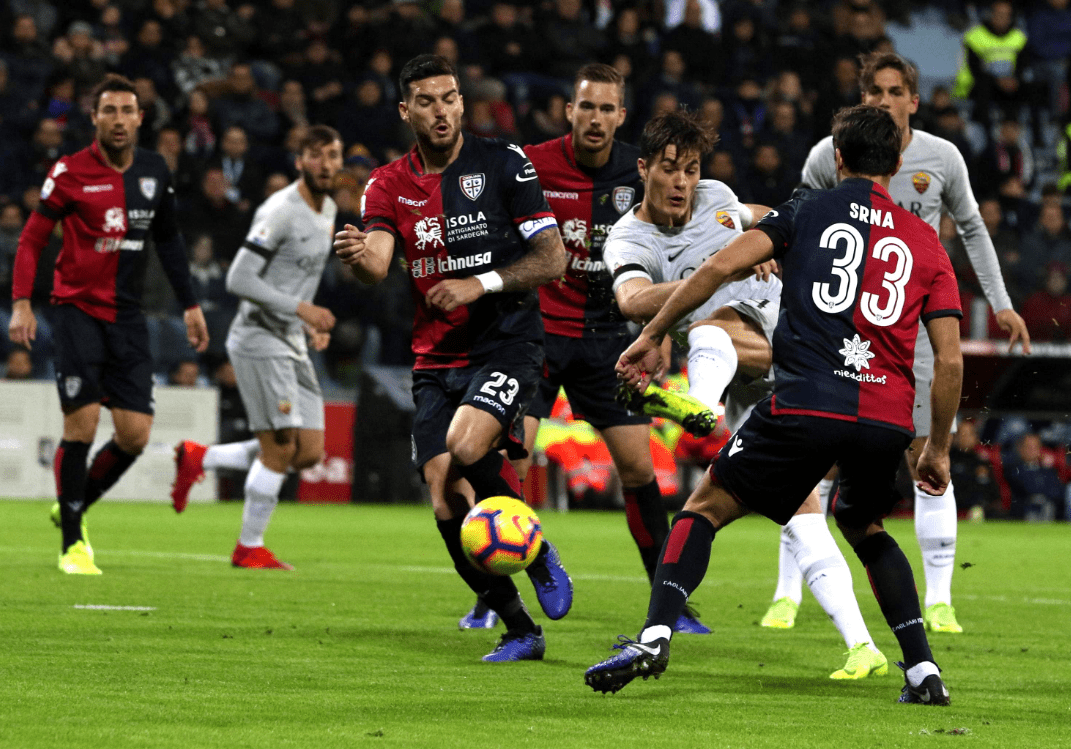 记者：亚特兰大已经接触莫塔，后者也优先考虑重返意甲