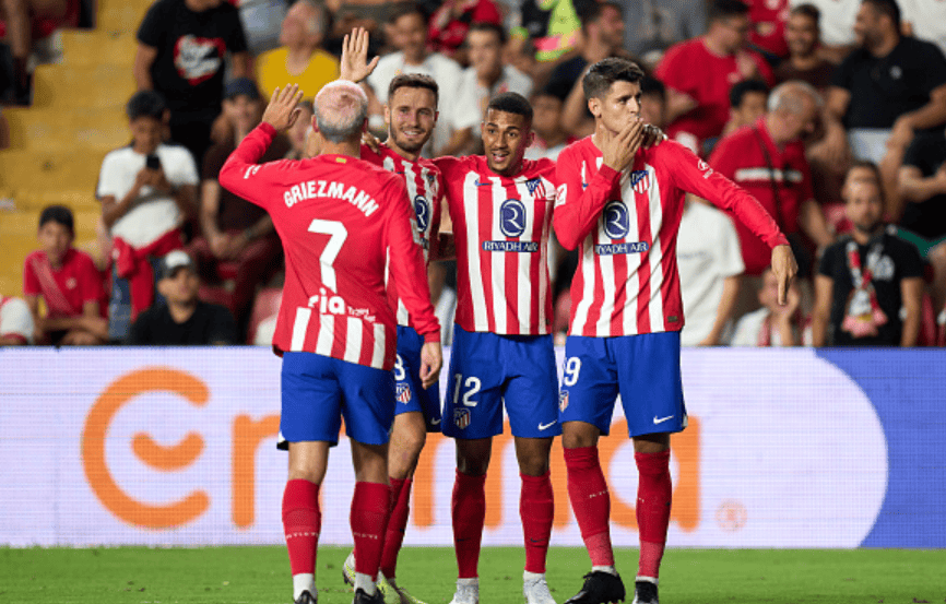 梅西：自从来到迈阿密，我就一直梦想着夺冠这一天