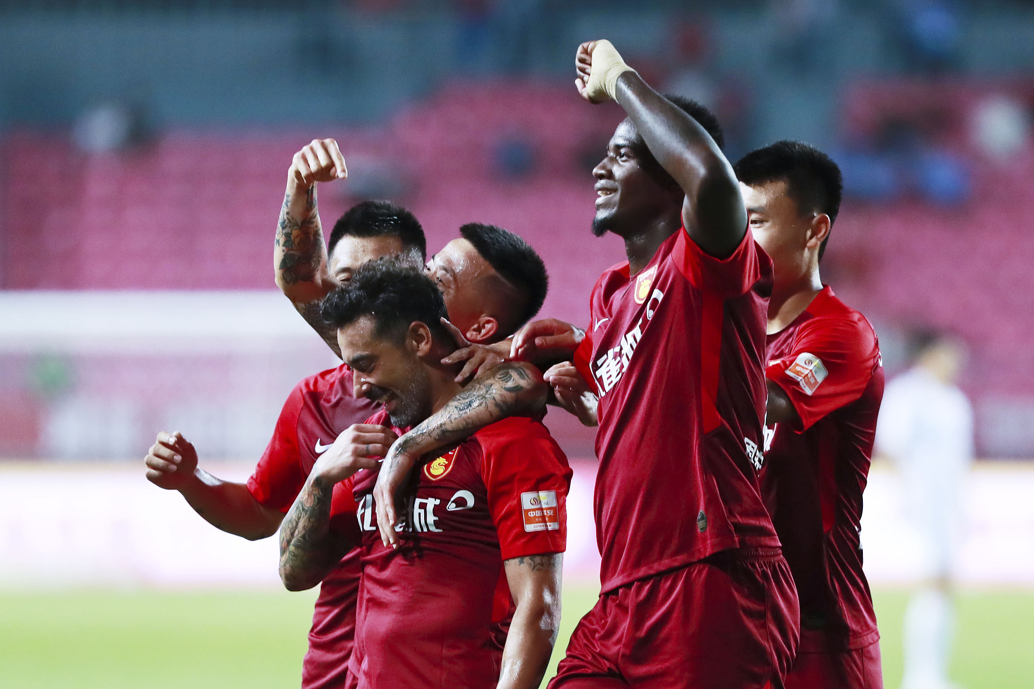 34球，莱万多夫斯基位列世预赛历史射手榜第5位