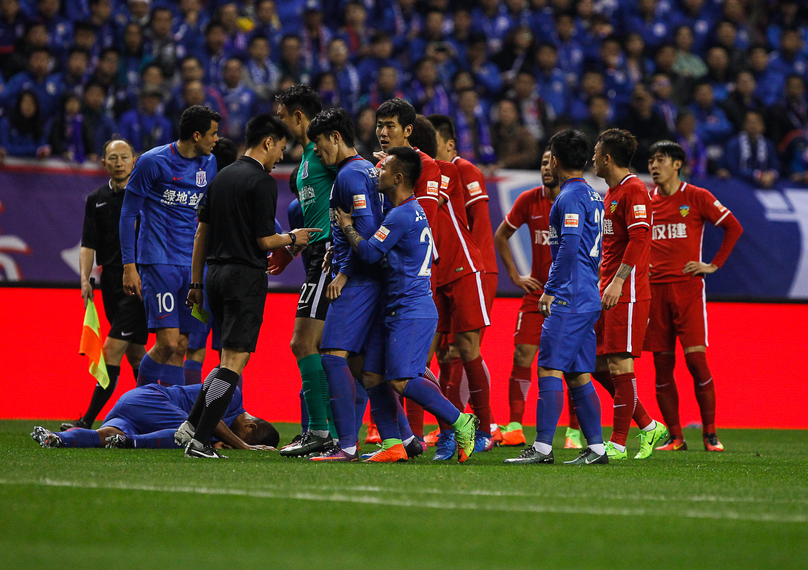 华裔棒球之神预言中国崛起：将成世界不可忽视力量