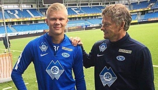 球队真正成熟的那一天